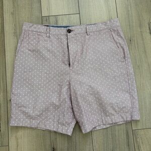 Johnston & Murphy Pima Cotton Shorts Sz 34